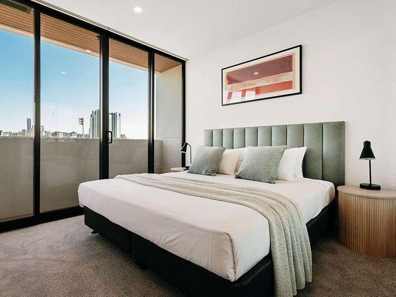 Hotel Rambla At Perry House Brisbane Habitación foto