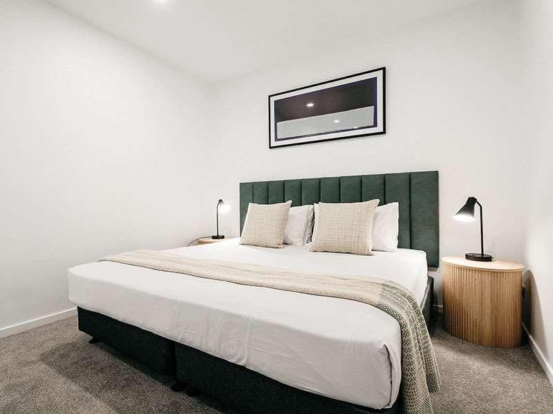Hotel Rambla At Perry House Brisbane Habitación foto