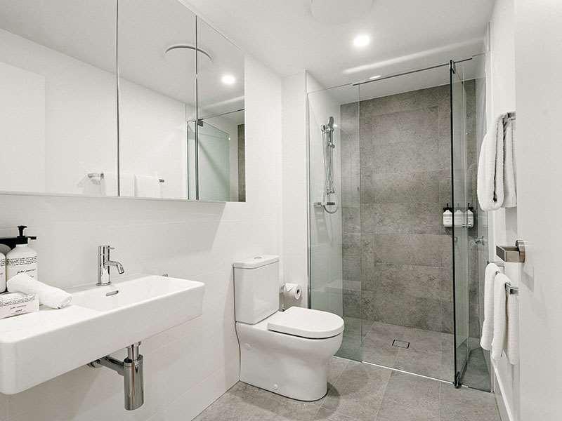 Hotel Rambla At Perry House Brisbane Exterior foto