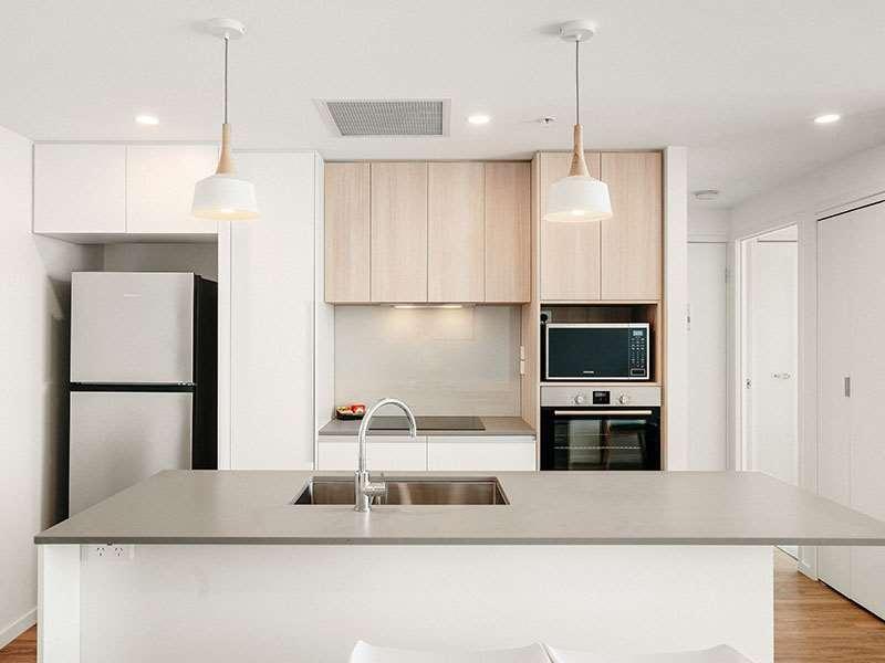 Hotel Rambla At Perry House Brisbane Habitación foto