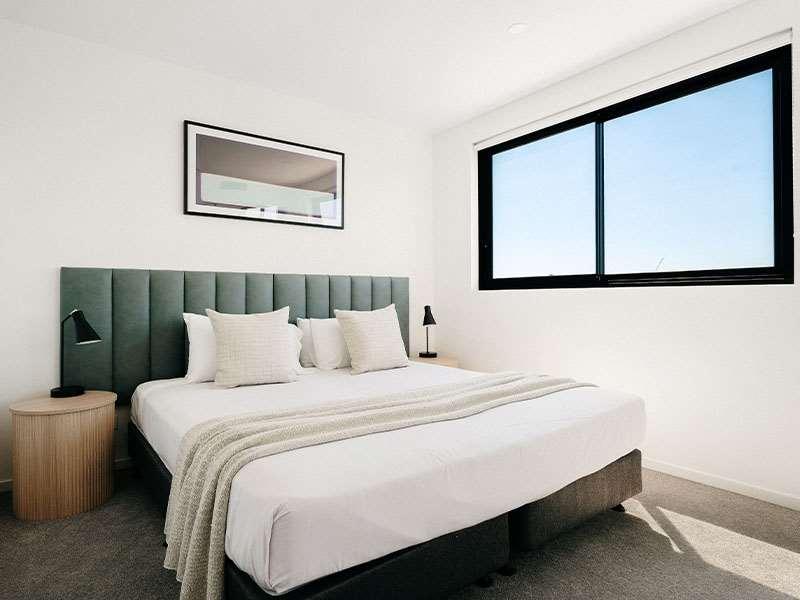 Hotel Rambla At Perry House Brisbane Habitación foto