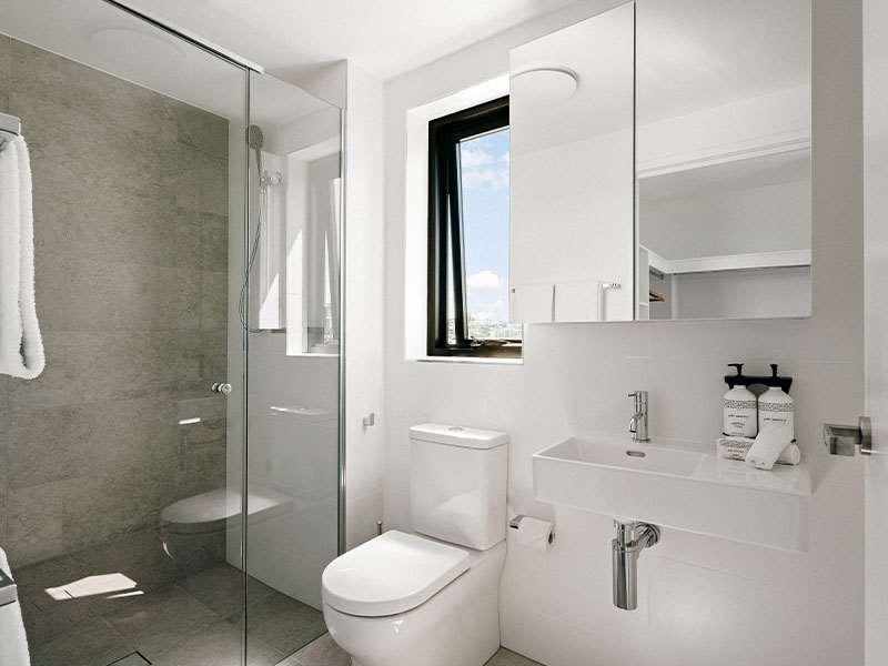 Hotel Rambla At Perry House Brisbane Exterior foto